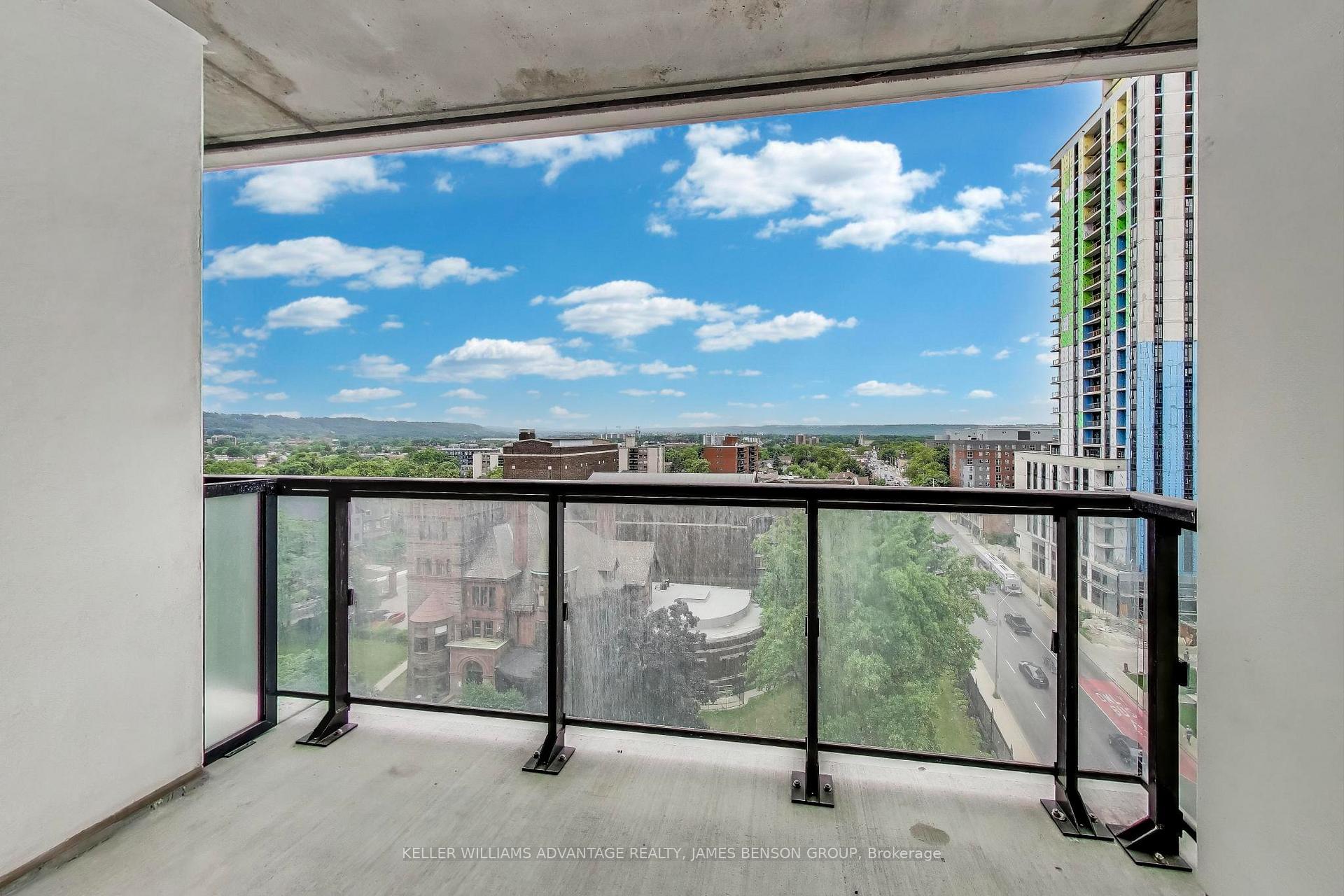 Photo 16 of Unit 907, 15 Queen Street S, Hamilton, Central — HOMEH