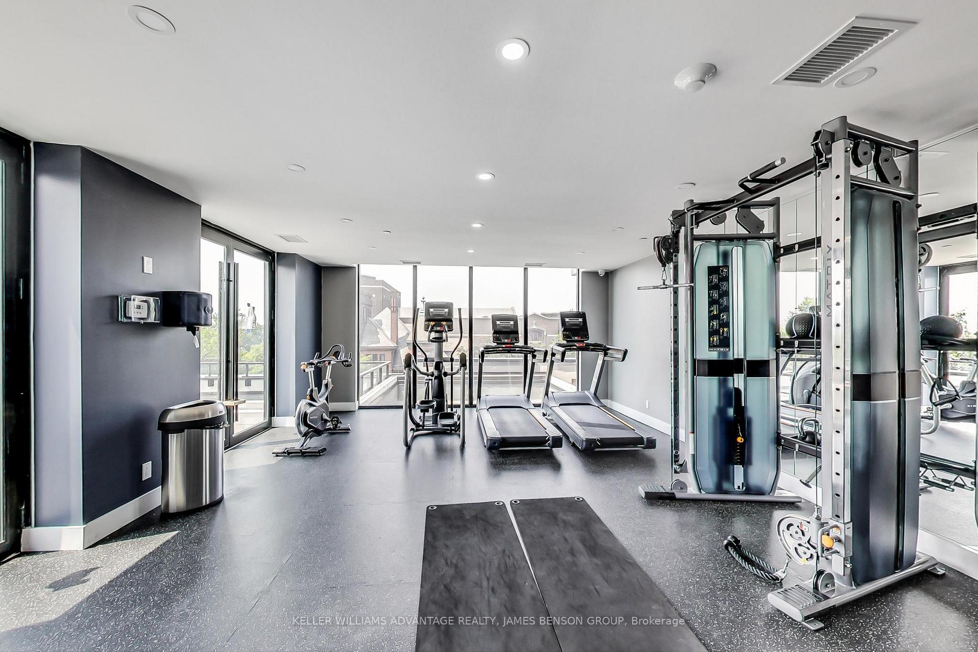 Photo 19 of Unit 907, 15 Queen Street S, Hamilton, Central — HOMEH