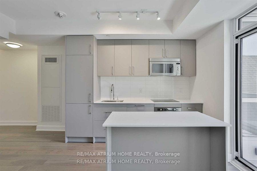Photo 3 of Unit 405, 88 Cumberland Street, Toronto, The Annex — HOMEH