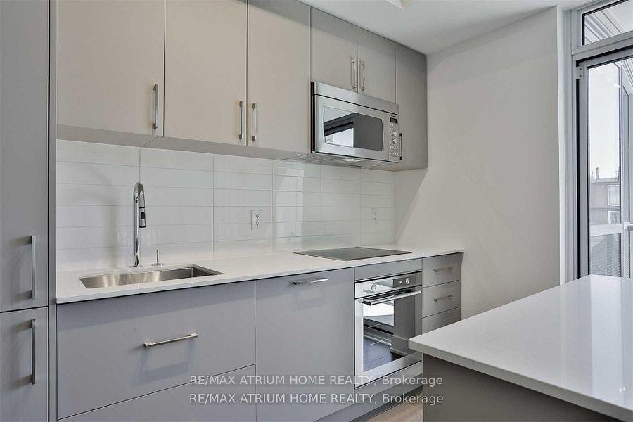 Photo 5 of Unit 405, 88 Cumberland Street, Toronto, The Annex — HOMEH