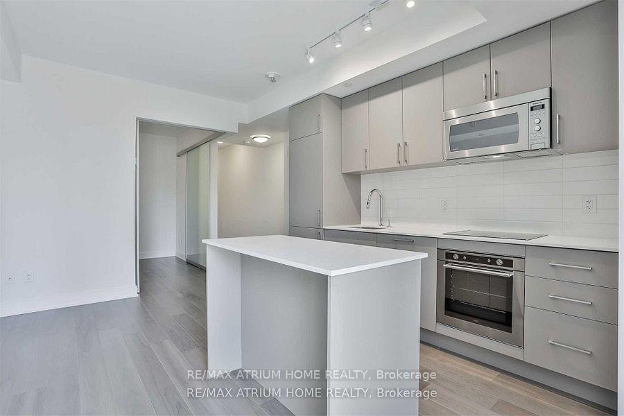 Photo 6 of Unit 405, 88 Cumberland Street, Toronto, The Annex — HOMEH