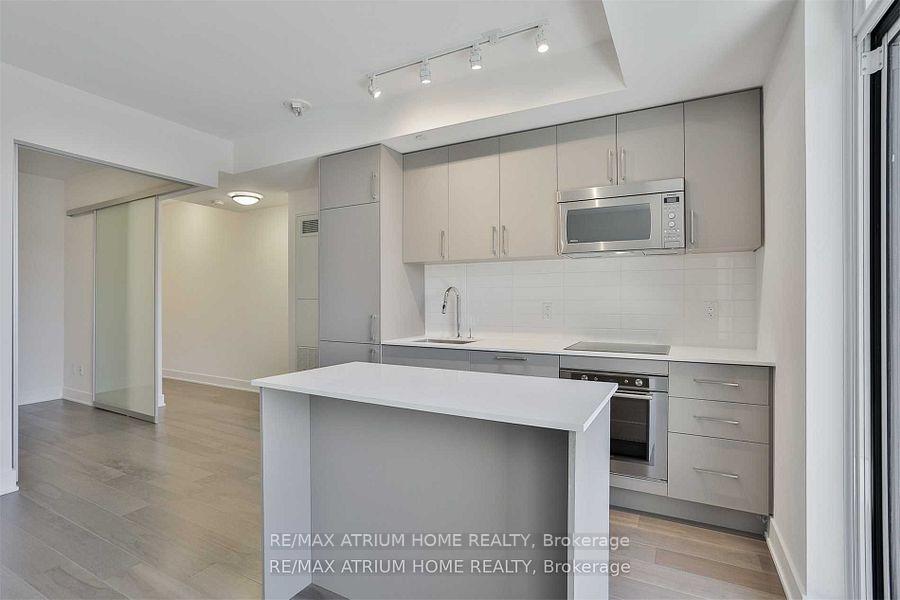 Photo 8 of Unit 405, 88 Cumberland Street, Toronto, The Annex — HOMEH