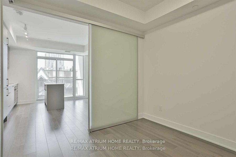 Photo 10 of Unit 405, 88 Cumberland Street, Toronto, The Annex — HOMEH