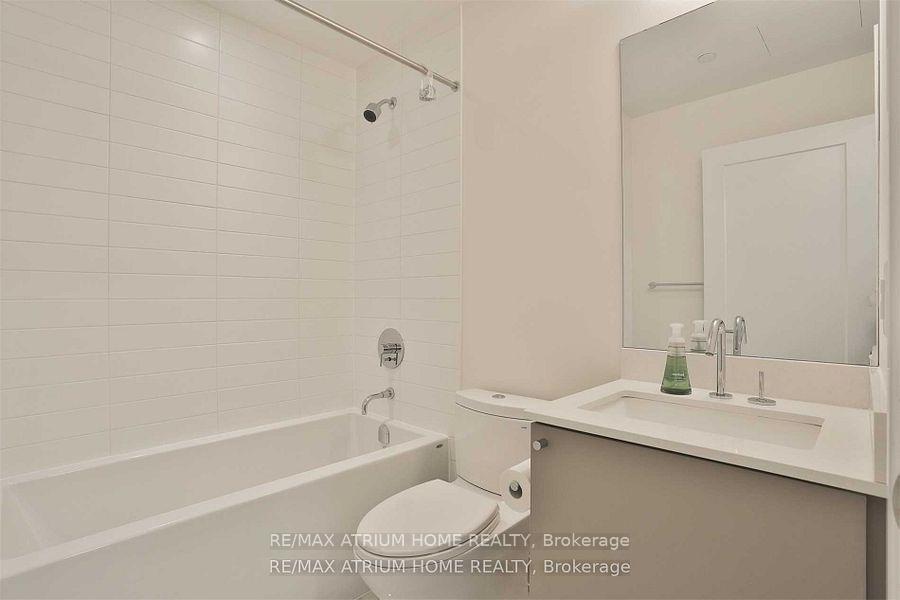 Photo 11 of Unit 405, 88 Cumberland Street, Toronto, The Annex — HOMEH