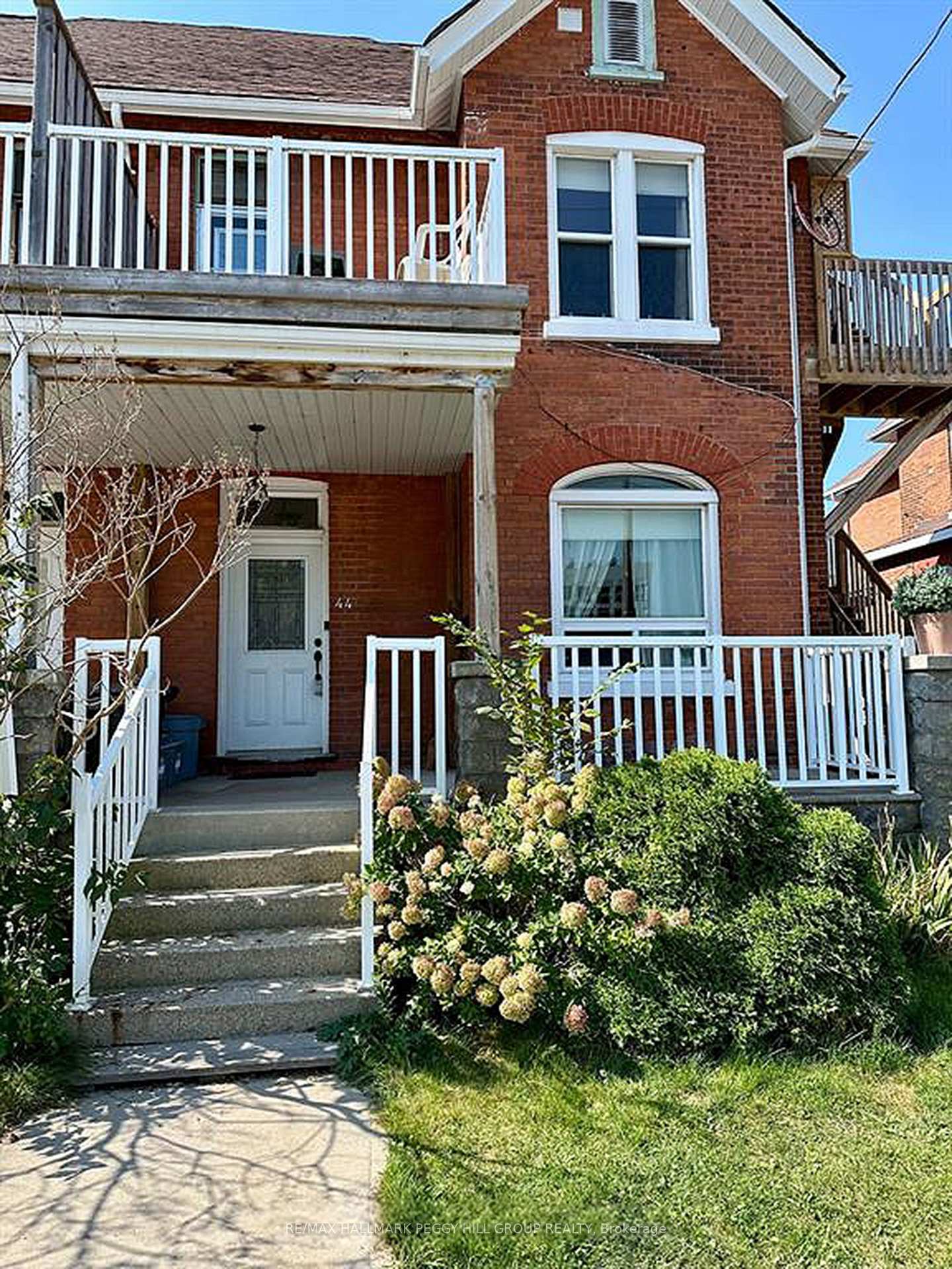 Photo 1 of Unit 3, 44 Toronto Street, Barrie, City Centre — HOMEH