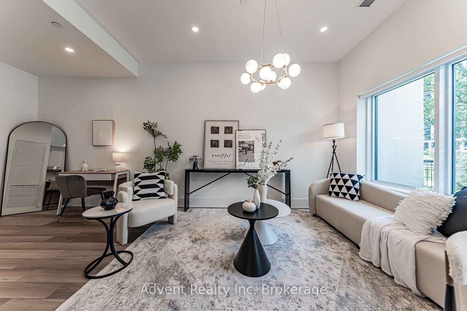 Photo 1 of Unit 111W, 9 Clegg Road, Markham, Unionville — HOMEH