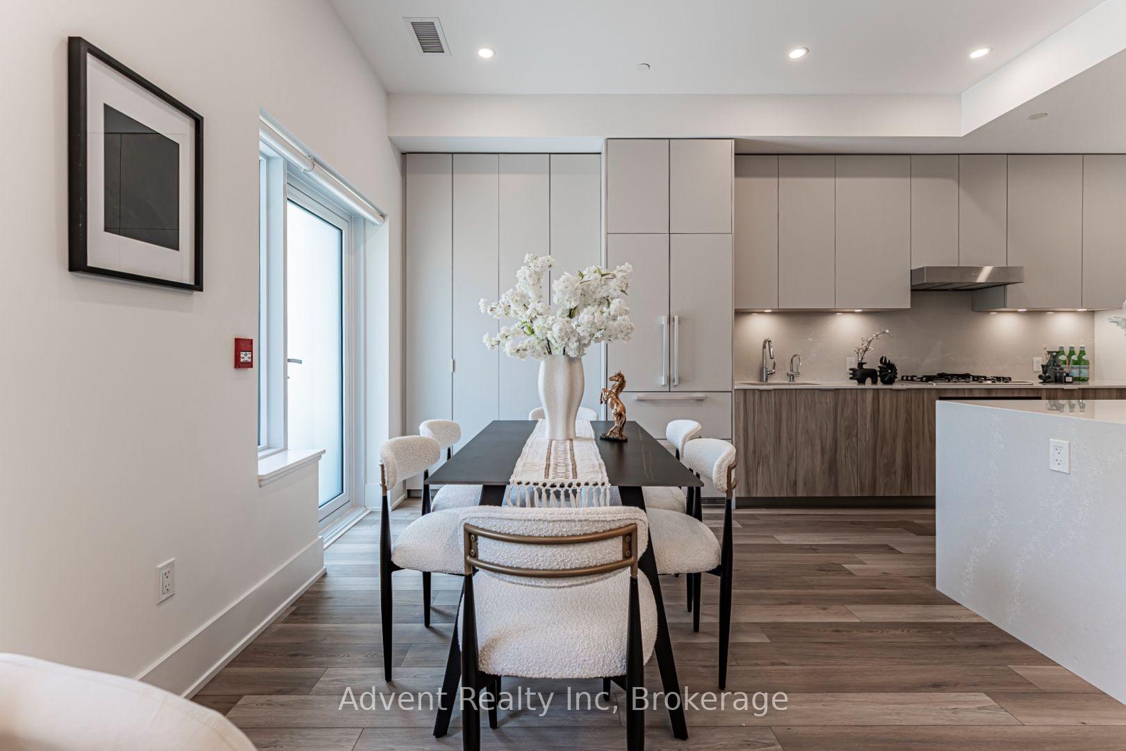 Photo 9 of Unit 111W, 9 Clegg Road, Markham, Unionville — HOMEH