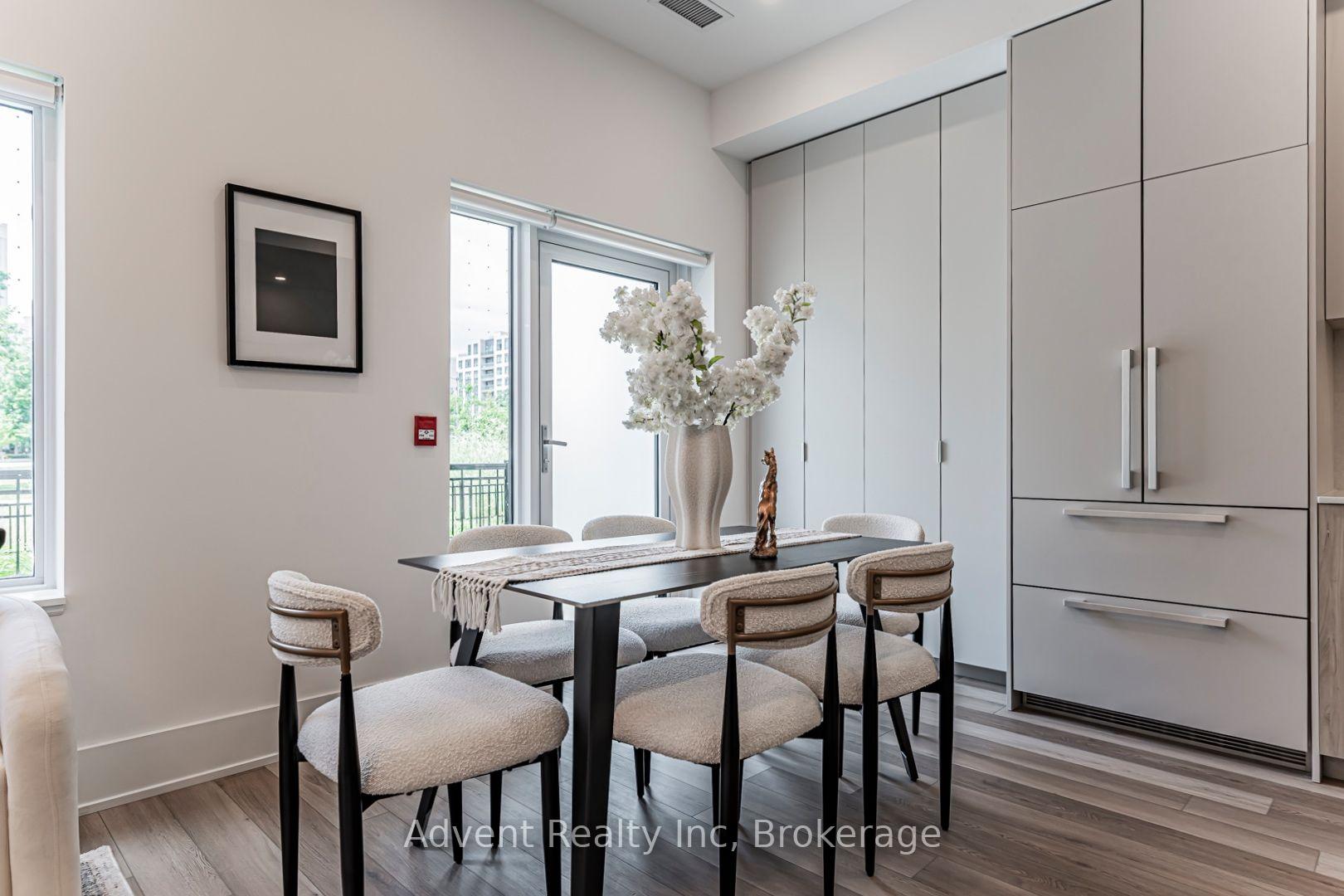 Photo 10 of Unit 111W, 9 Clegg Road, Markham, Unionville — HOMEH