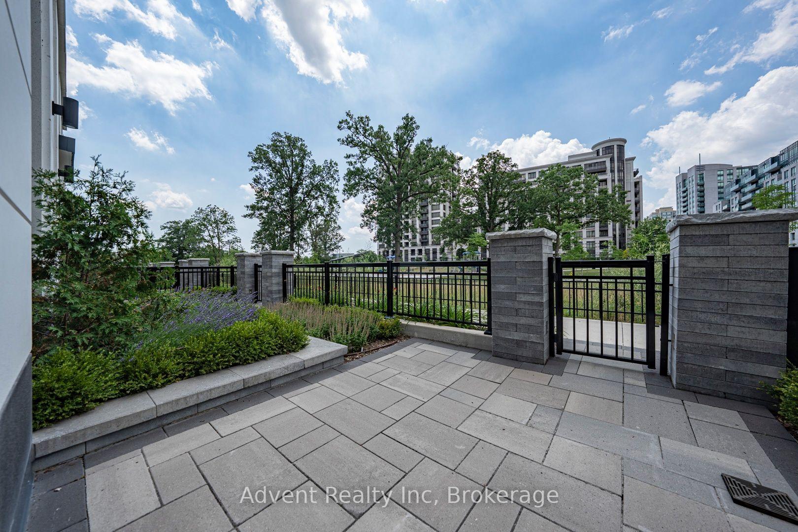 Photo 12 of Unit 111W, 9 Clegg Road, Markham, Unionville — HOMEH