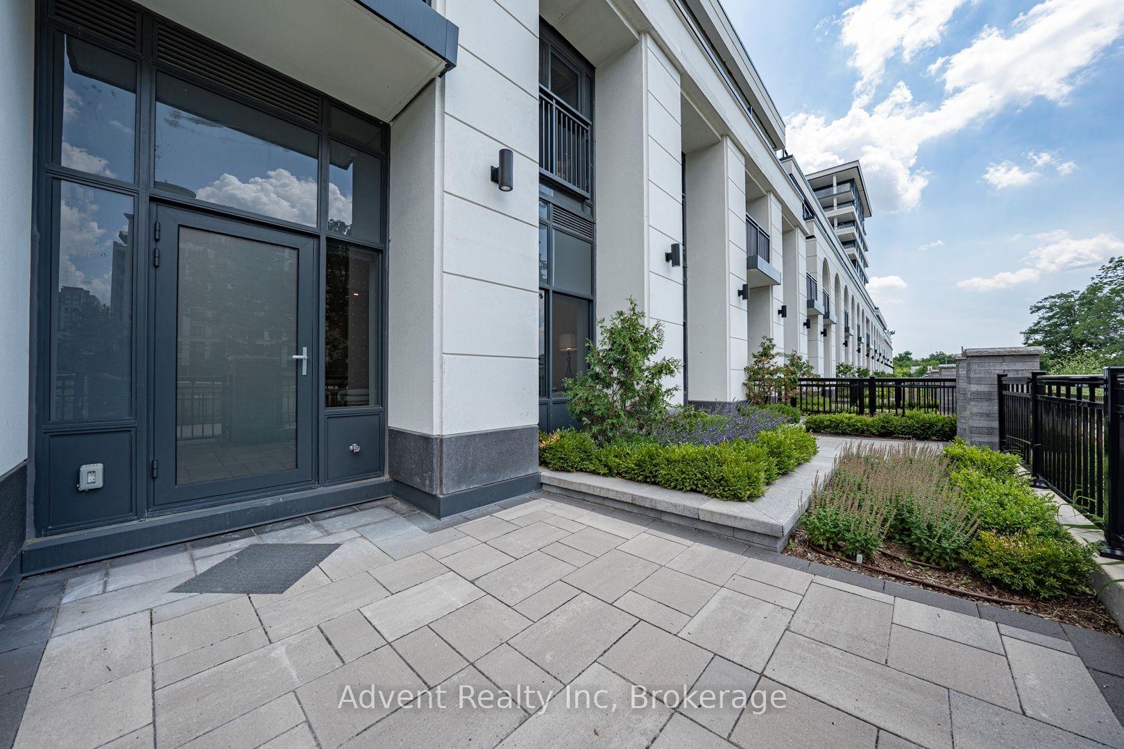 Photo 13 of Unit 111W, 9 Clegg Road, Markham, Unionville — HOMEH