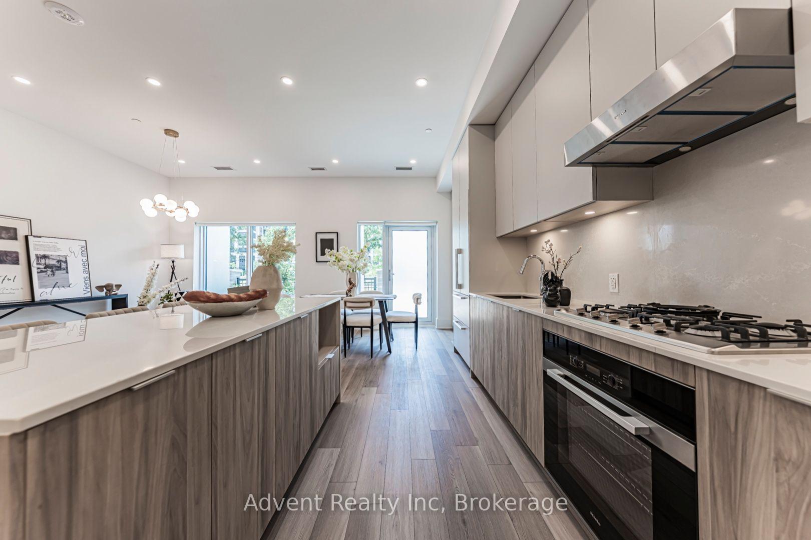 Photo 17 of Unit 111W, 9 Clegg Road, Markham, Unionville — HOMEH