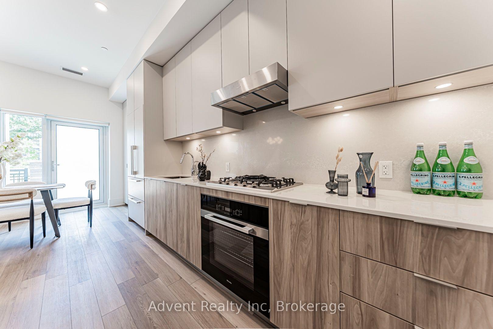 Photo 18 of Unit 111W, 9 Clegg Road, Markham, Unionville — HOMEH