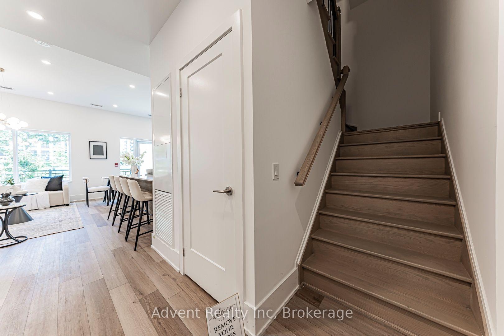 Photo 20 of Unit 111W, 9 Clegg Road, Markham, Unionville — HOMEH