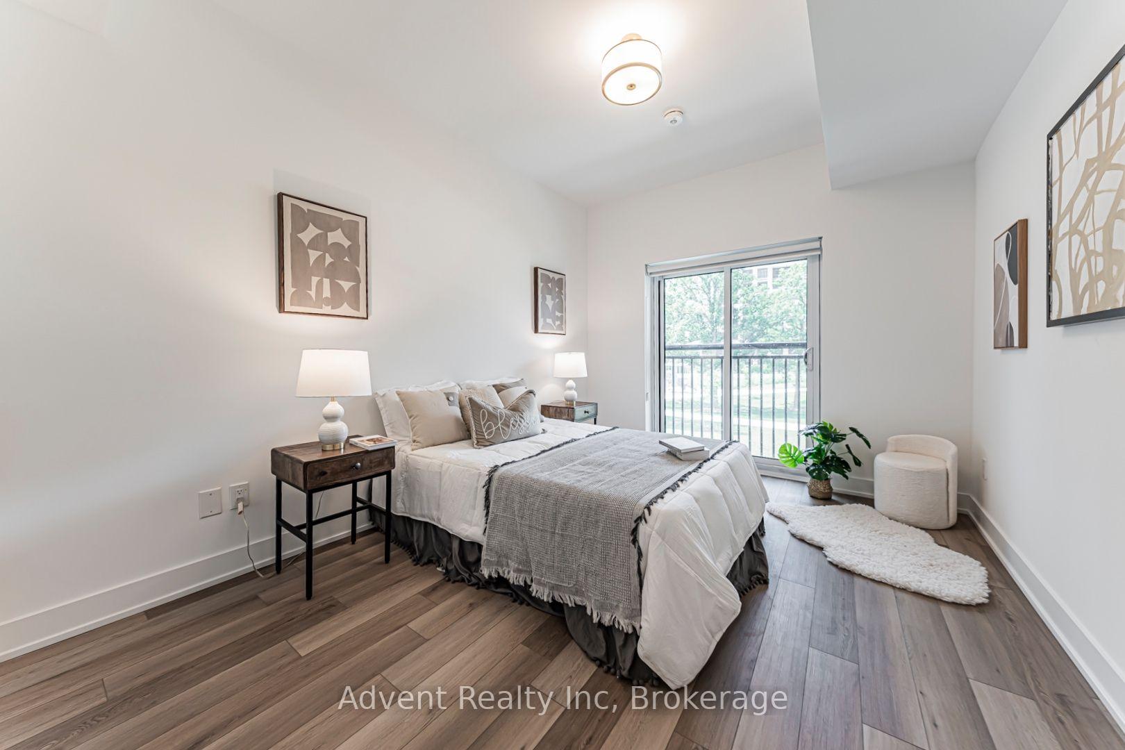 Photo 38 of Unit 111W, 9 Clegg Road, Markham, Unionville — HOMEH