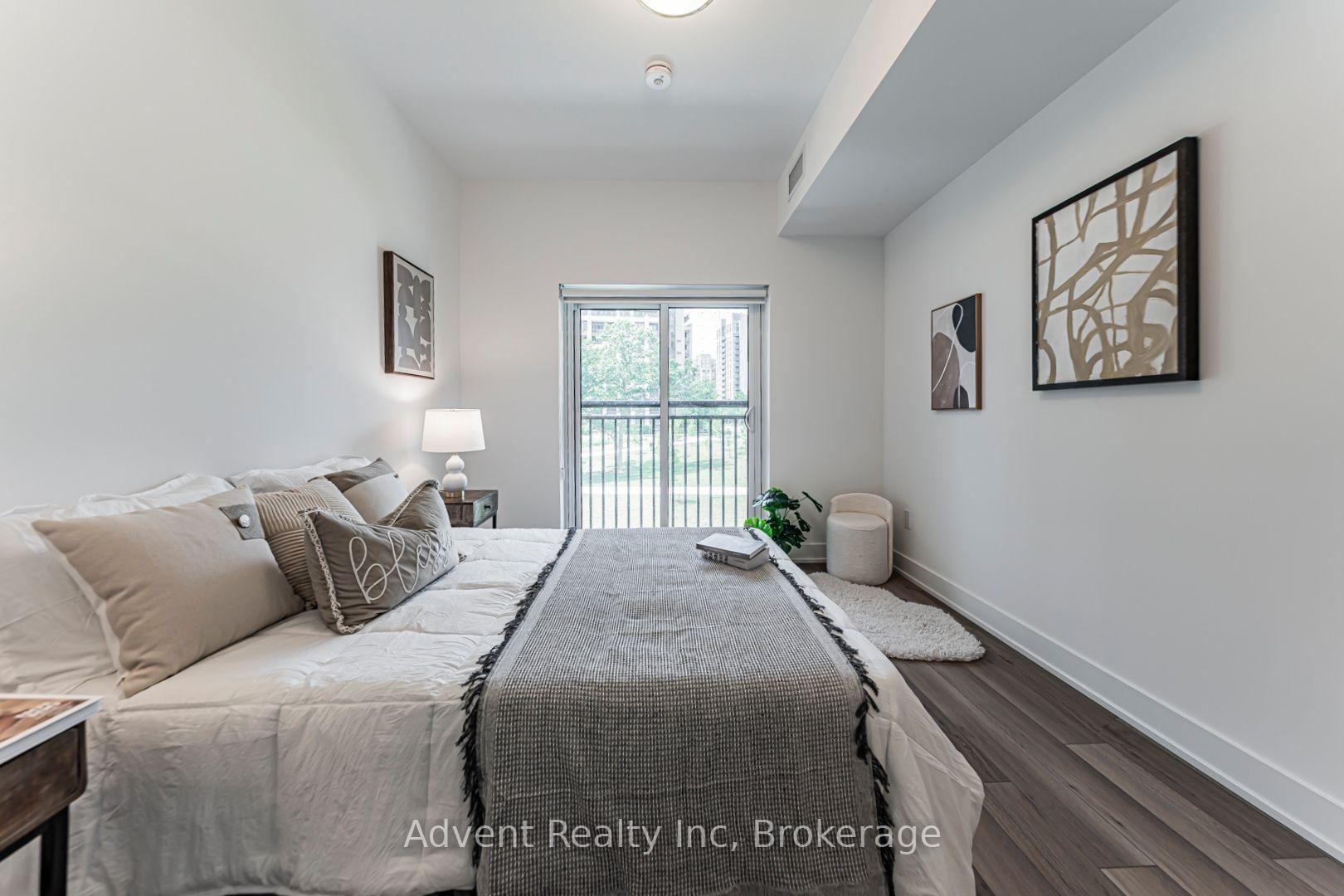 Photo 40 of Unit 111W, 9 Clegg Road, Markham, Unionville — HOMEH