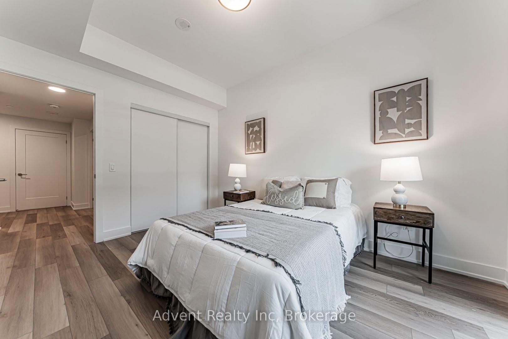 Photo 39 of Unit 111W, 9 Clegg Road, Markham, Unionville — HOMEH