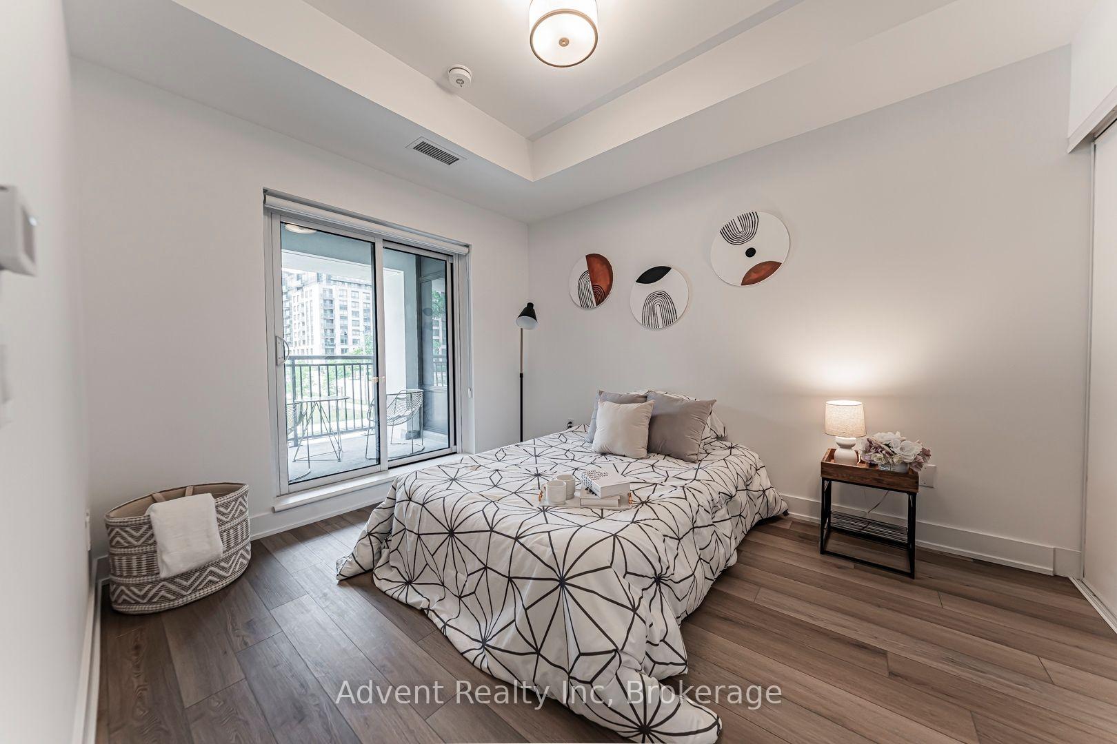 Photo 42 of Unit 111W, 9 Clegg Road, Markham, Unionville — HOMEH