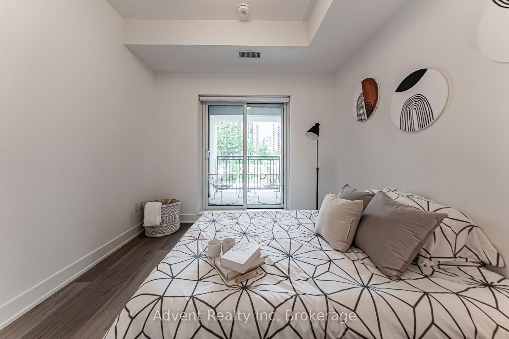 Photo 43 of Unit 111W, 9 Clegg Road, Markham, Unionville — HOMEH