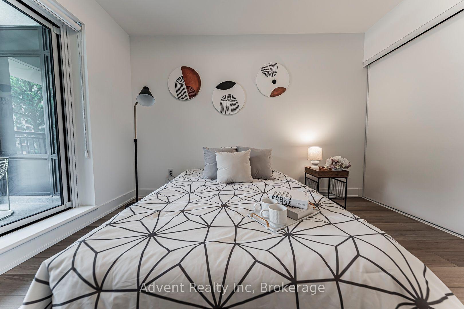 Photo 44 of Unit 111W, 9 Clegg Road, Markham, Unionville — HOMEH