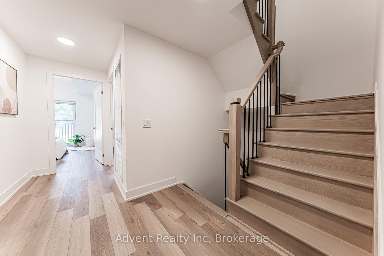 Photo 36 of Unit 111W, 9 Clegg Road, Markham, Unionville — HOMEH