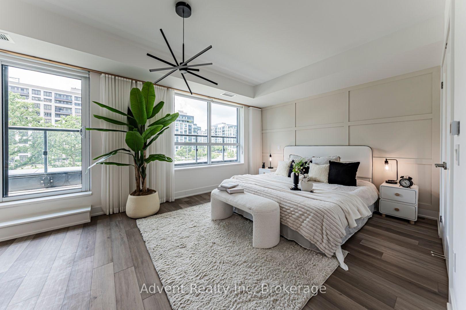 Photo 21 of Unit 111W, 9 Clegg Road, Markham, Unionville — HOMEH
