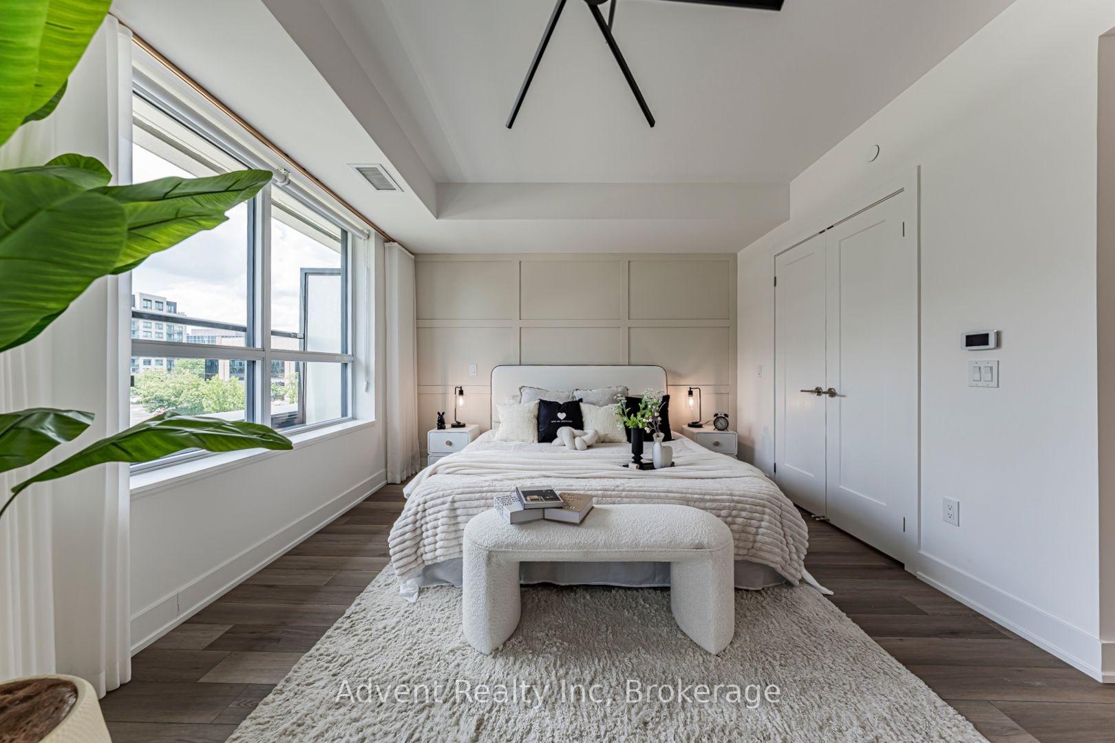 Photo 22 of Unit 111W, 9 Clegg Road, Markham, Unionville — HOMEH