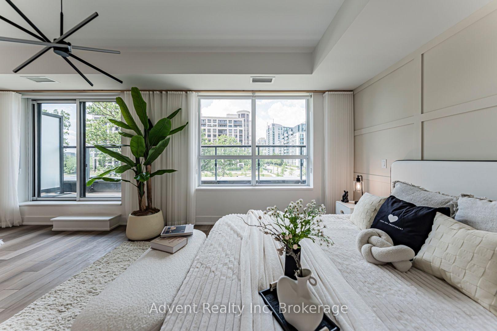 Photo 23 of Unit 111W, 9 Clegg Road, Markham, Unionville — HOMEH