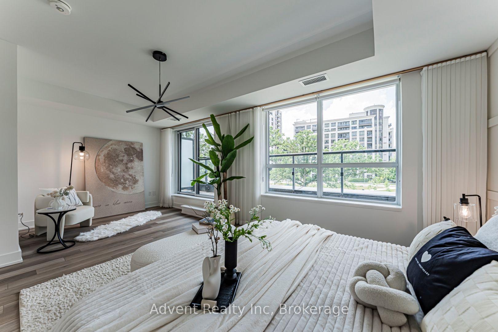 Photo 24 of Unit 111W, 9 Clegg Road, Markham, Unionville — HOMEH