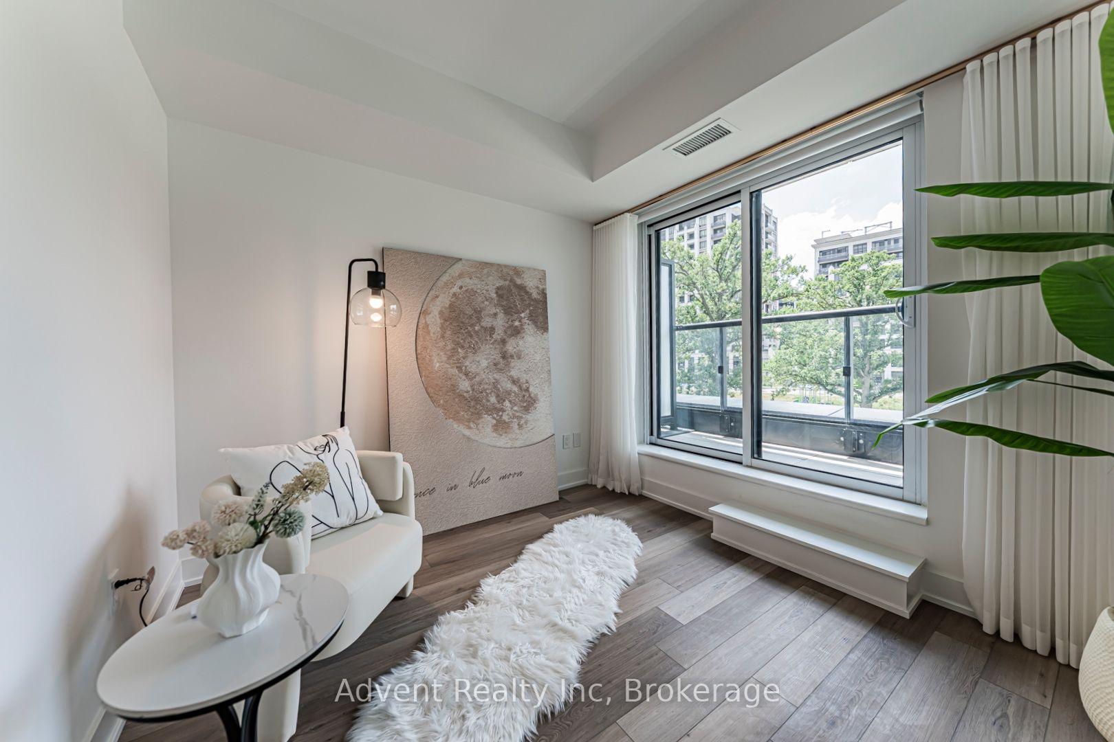 Photo 25 of Unit 111W, 9 Clegg Road, Markham, Unionville — HOMEH