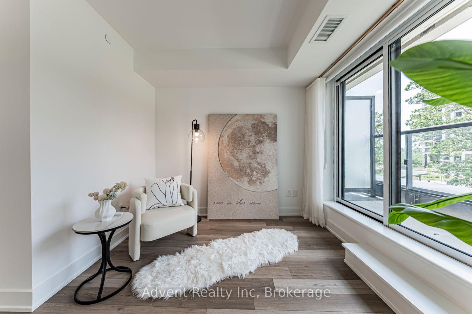 Photo 26 of Unit 111W, 9 Clegg Road, Markham, Unionville — HOMEH