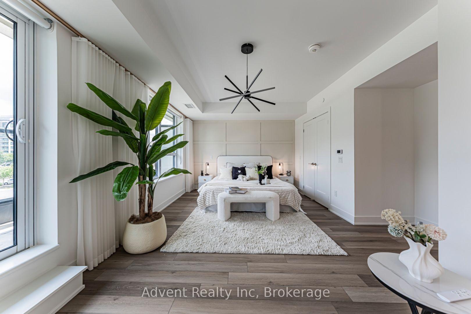 Photo 28 of Unit 111W, 9 Clegg Road, Markham, Unionville — HOMEH