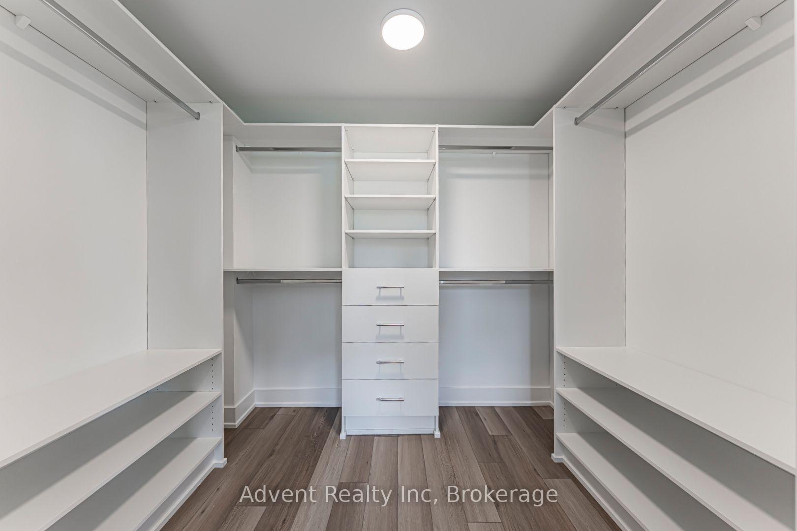 Photo 33 of Unit 111W, 9 Clegg Road, Markham, Unionville — HOMEH