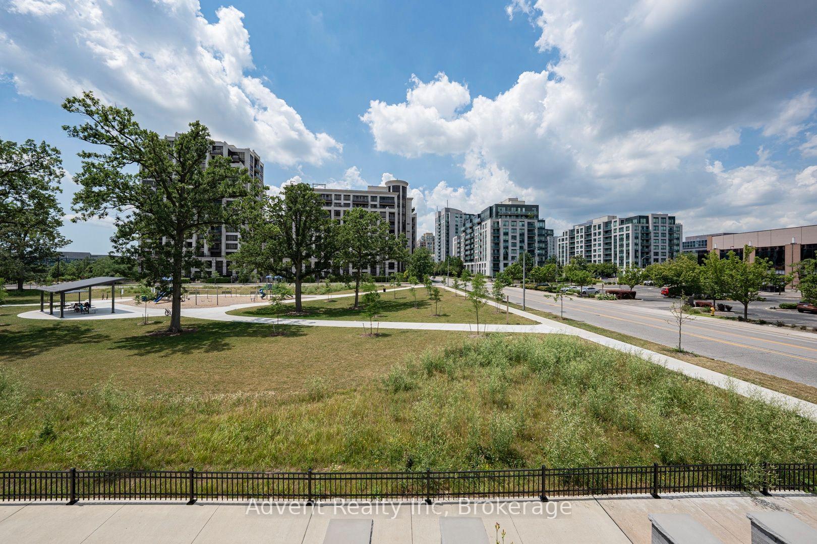 Photo 48 of Unit 111W, 9 Clegg Road, Markham, Unionville — HOMEH