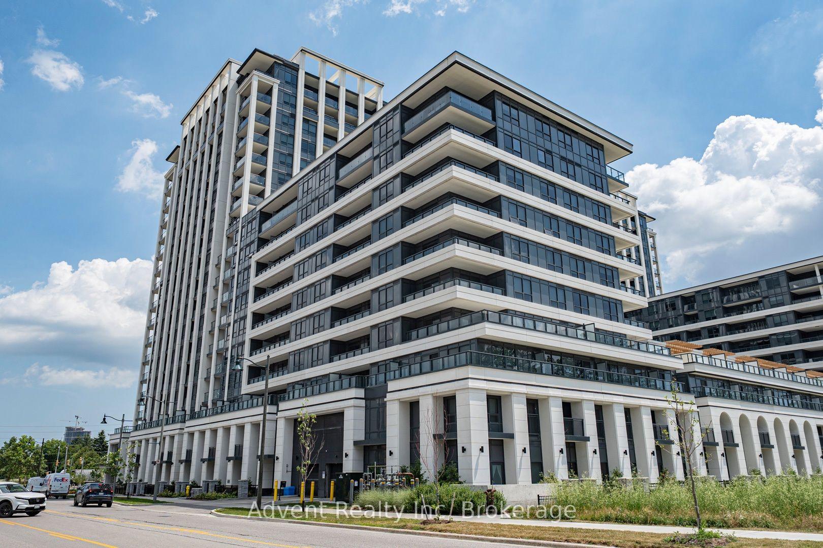 Photo 49 of Unit 111W, 9 Clegg Road, Markham, Unionville — HOMEH
