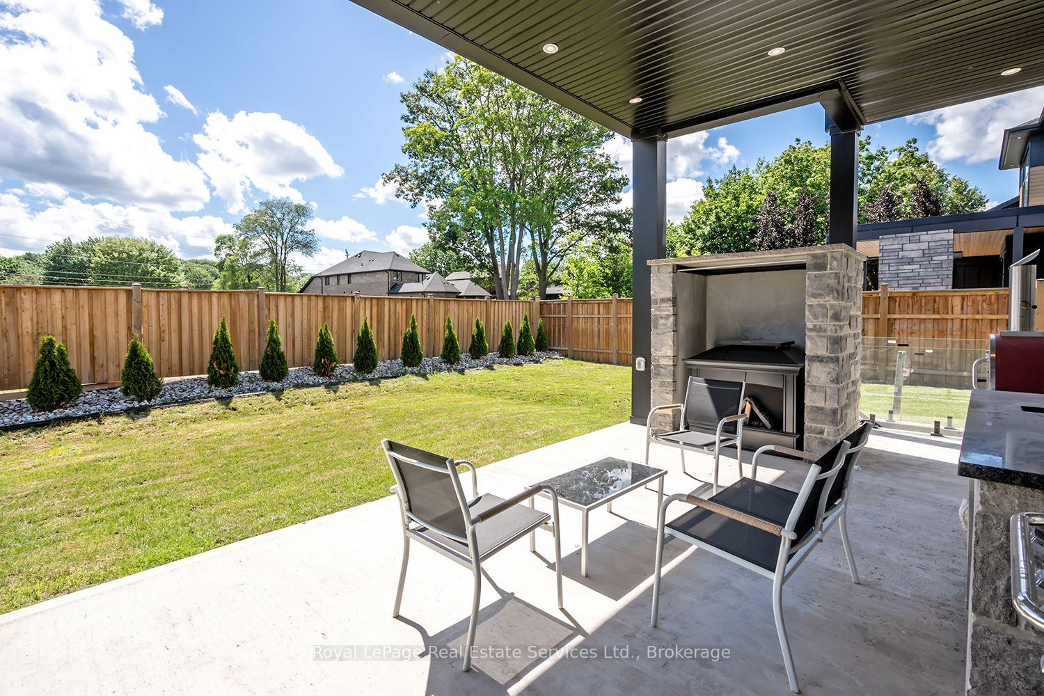 Photo 48 of 310 Tuck Drive, Burlington, Shoreacres — HOMEH