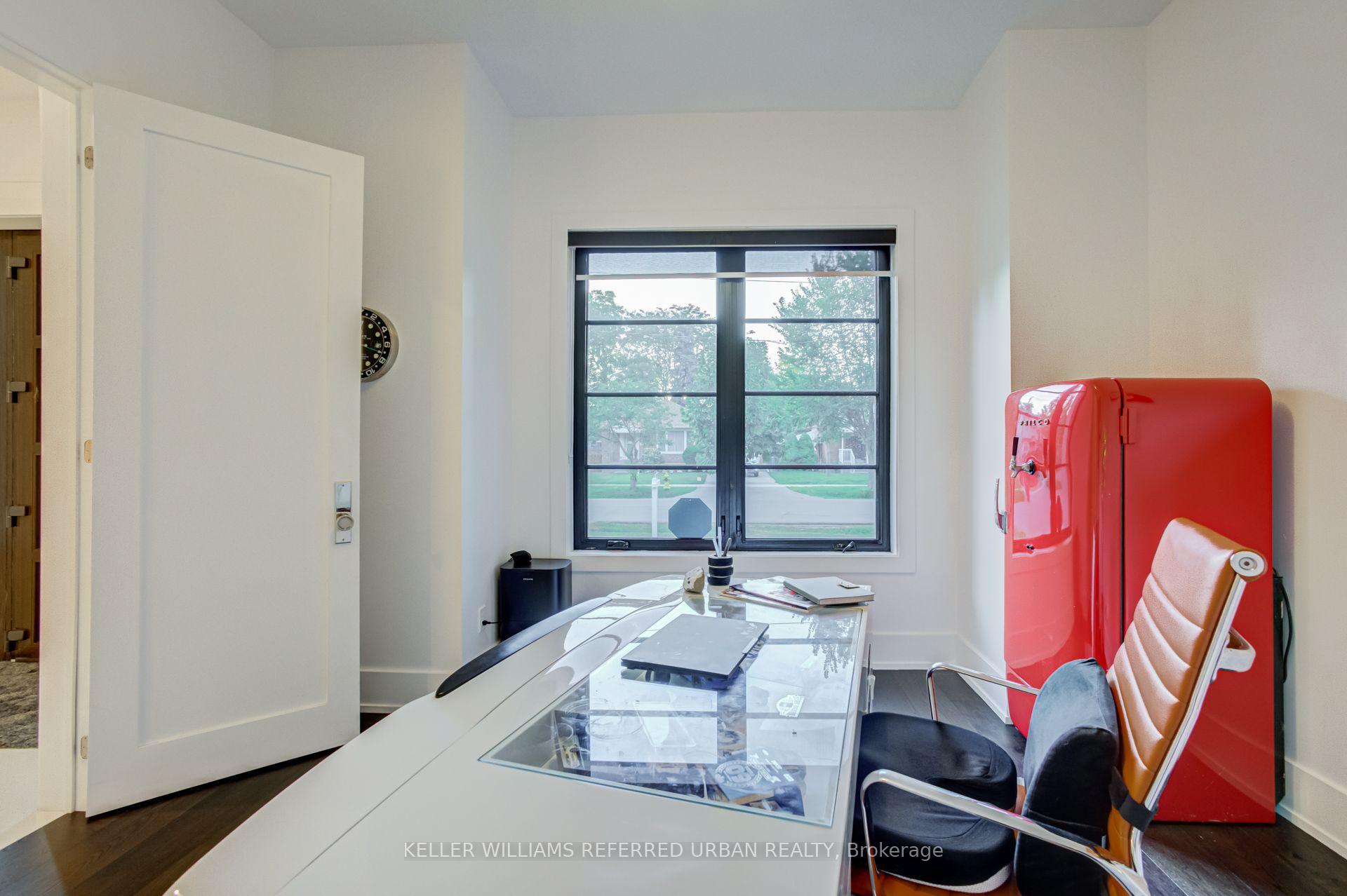 Photo 5 of 57 Ambleside Avenue, Etobicoke, Stonegate-Queensway — HOMEH