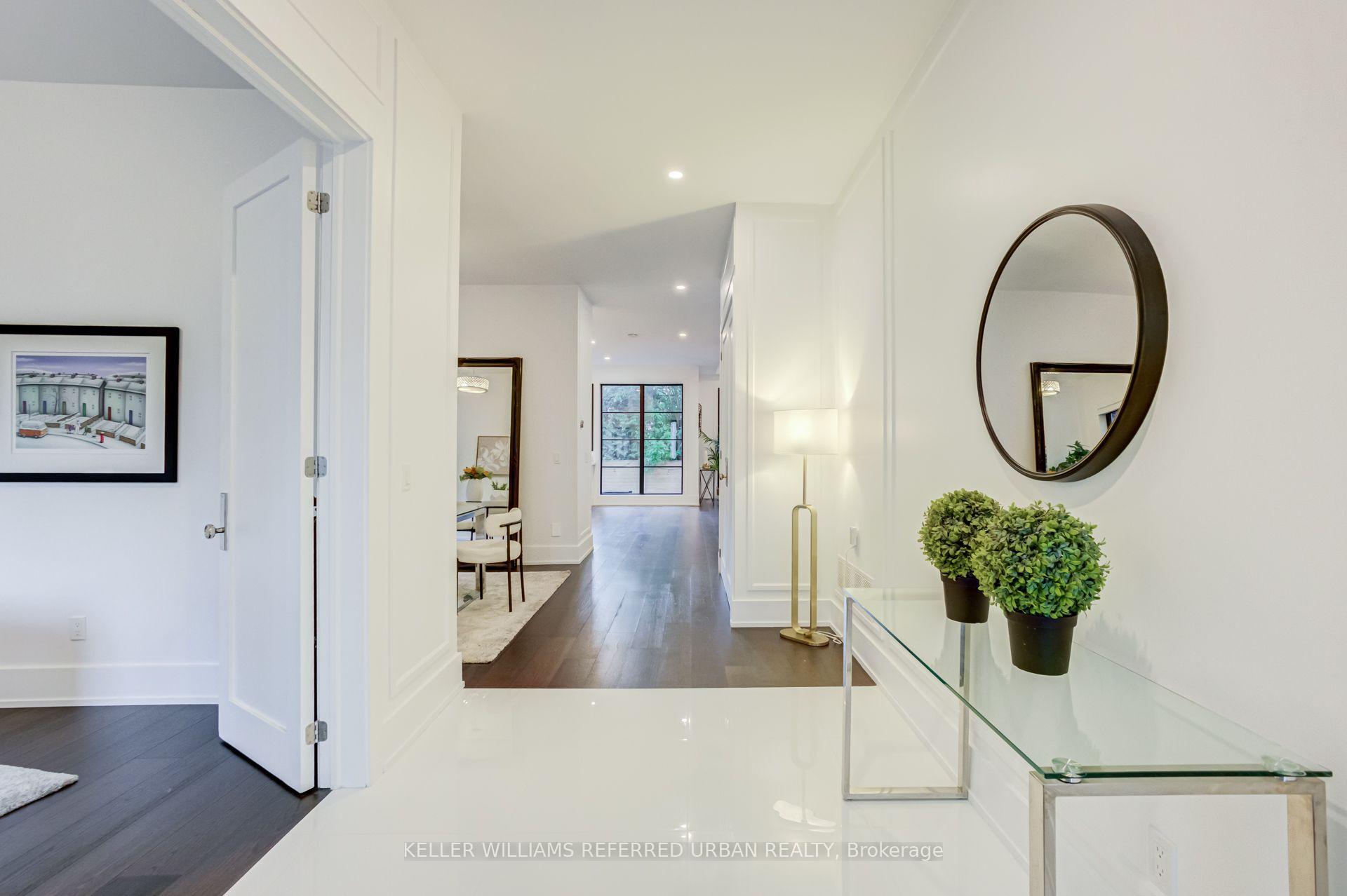 Photo 6 of 57 Ambleside Avenue, Etobicoke, Stonegate-Queensway — HOMEH