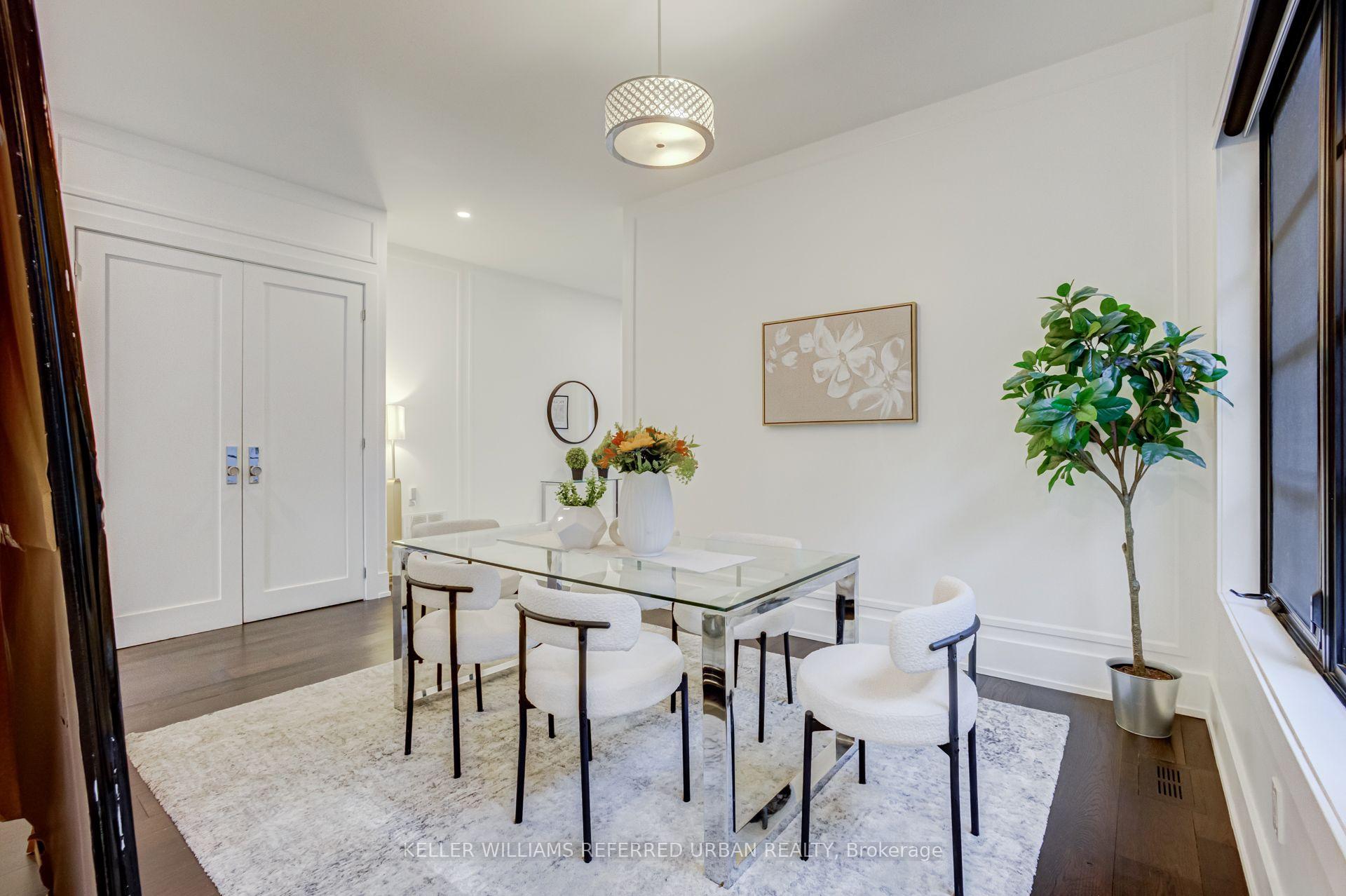 Photo 8 of 57 Ambleside Avenue, Etobicoke, Stonegate-Queensway — HOMEH