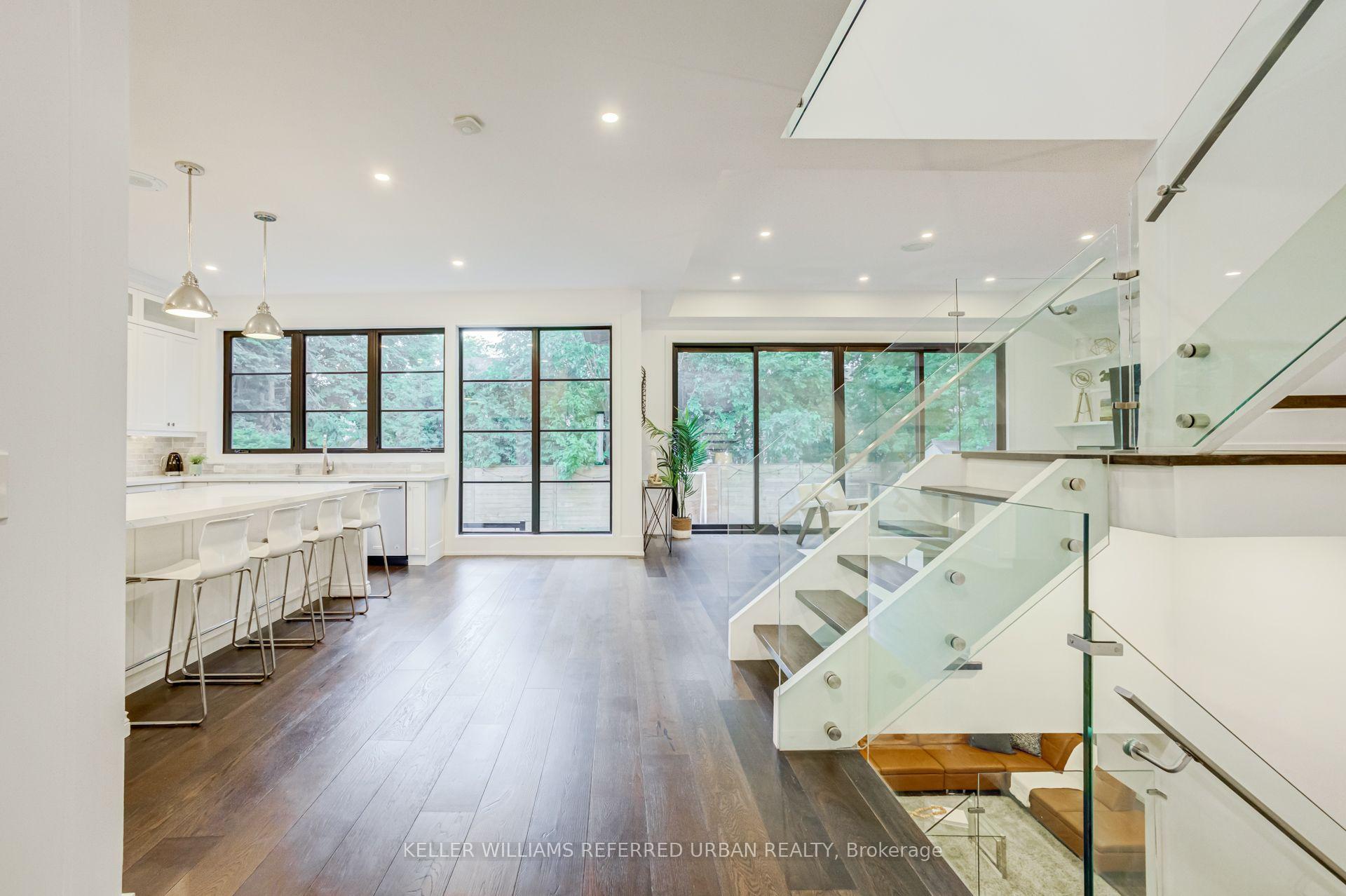 Photo 9 of 57 Ambleside Avenue, Etobicoke, Stonegate-Queensway — HOMEH