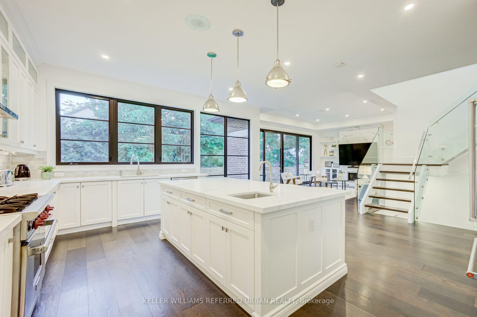 Photo 14 of 57 Ambleside Avenue, Etobicoke, Stonegate-Queensway — HOMEH