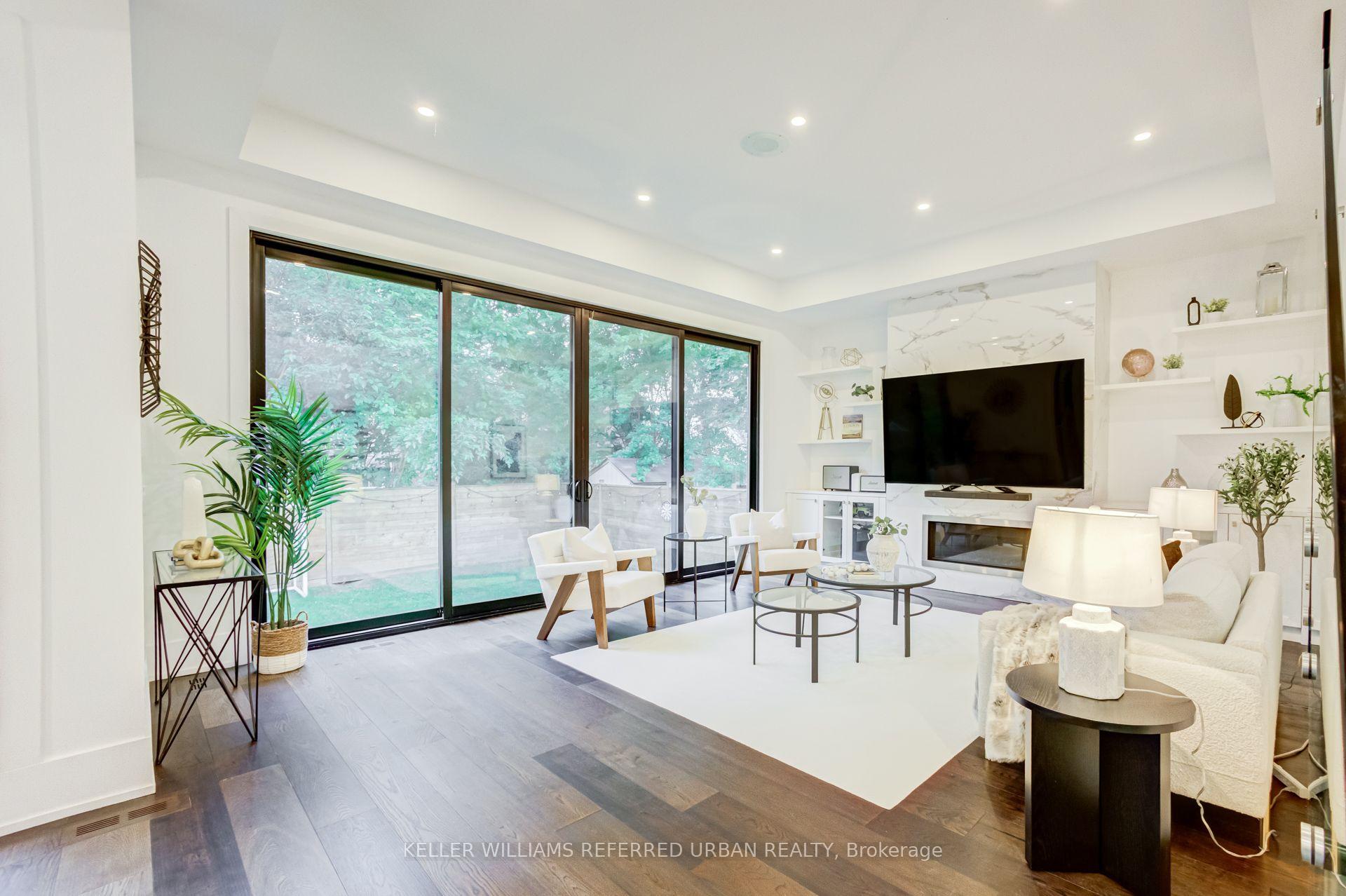 Photo 15 of 57 Ambleside Avenue, Etobicoke, Stonegate-Queensway — HOMEH