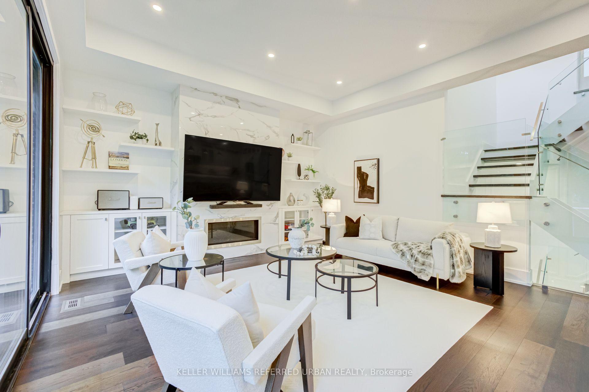 Photo 17 of 57 Ambleside Avenue, Etobicoke, Stonegate-Queensway — HOMEH