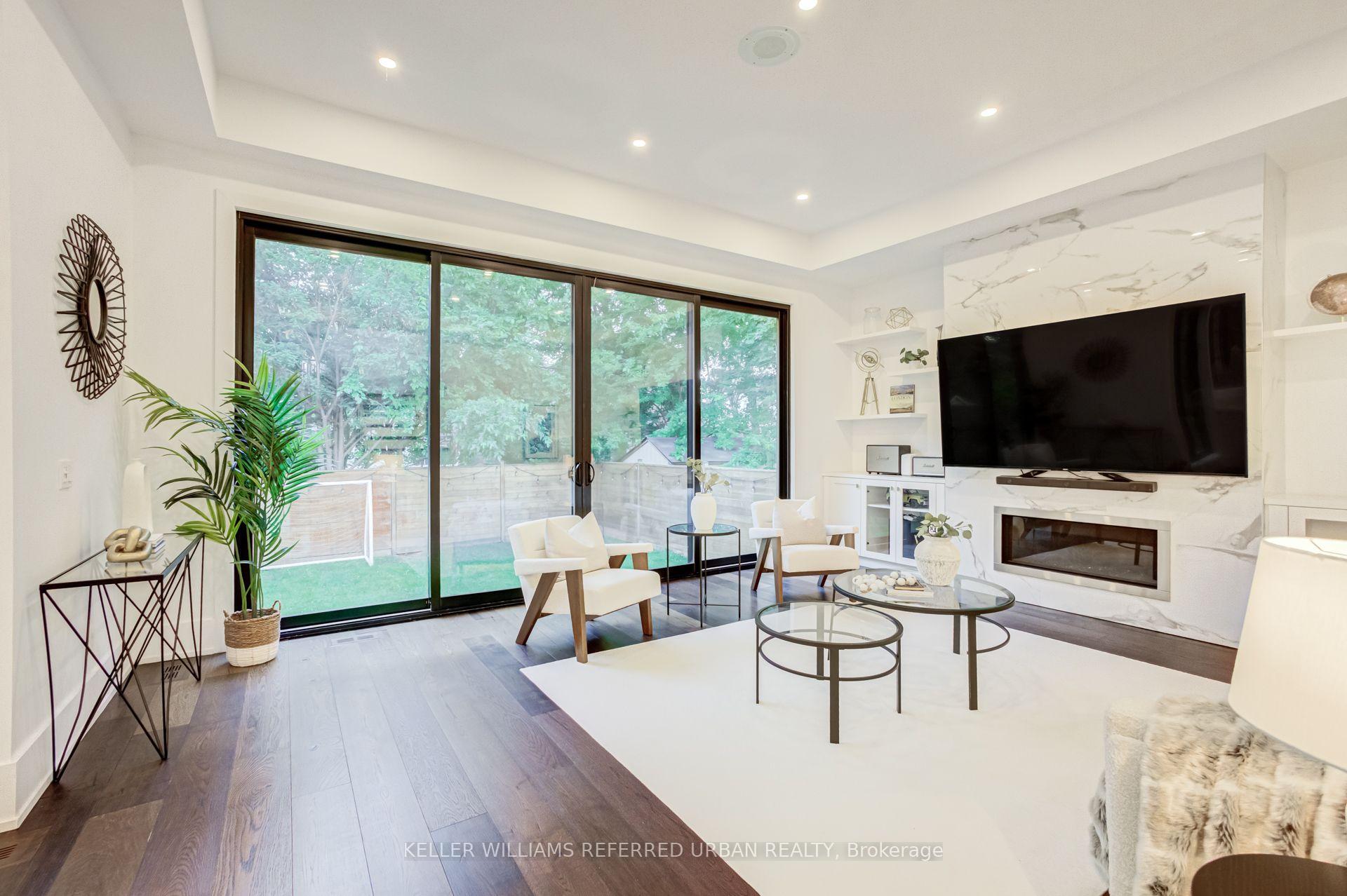 Photo 18 of 57 Ambleside Avenue, Etobicoke, Stonegate-Queensway — HOMEH