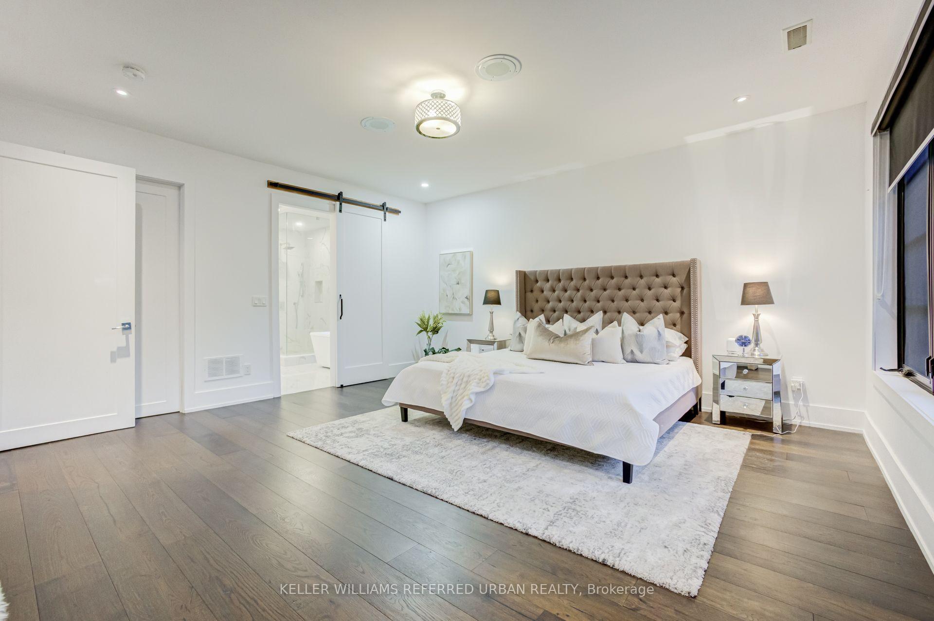 Photo 25 of 57 Ambleside Avenue, Etobicoke, Stonegate-Queensway — HOMEH