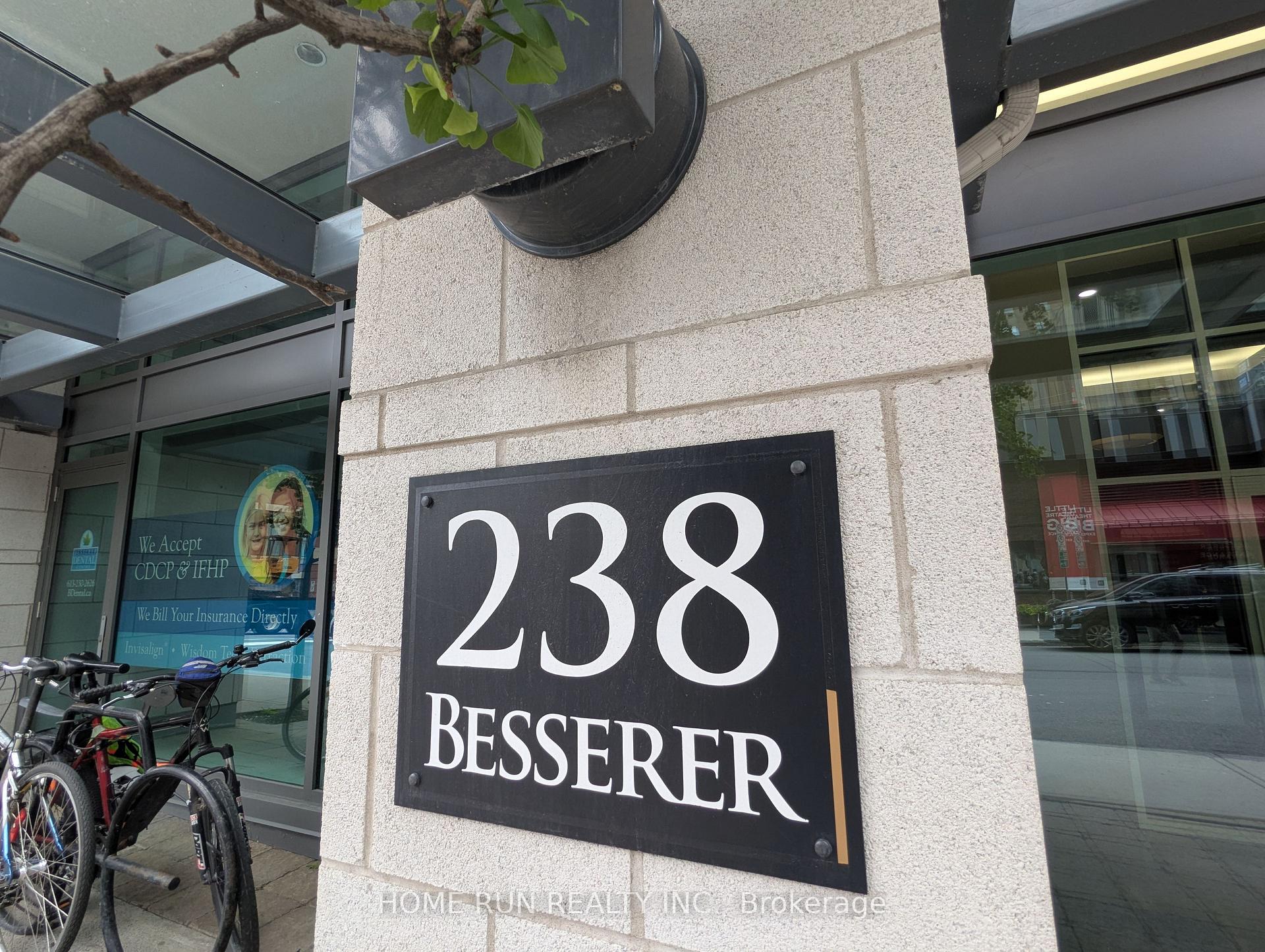 Photo 2 of Unit 1201, 238 Besserer Street, Ottawa, Sandy Hill — HOMEH