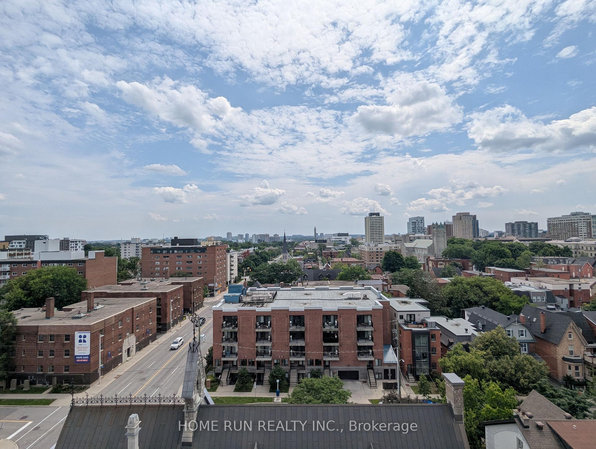 Photo 18 of Unit 1201, 238 Besserer Street, Ottawa, Sandy Hill — HOMEH