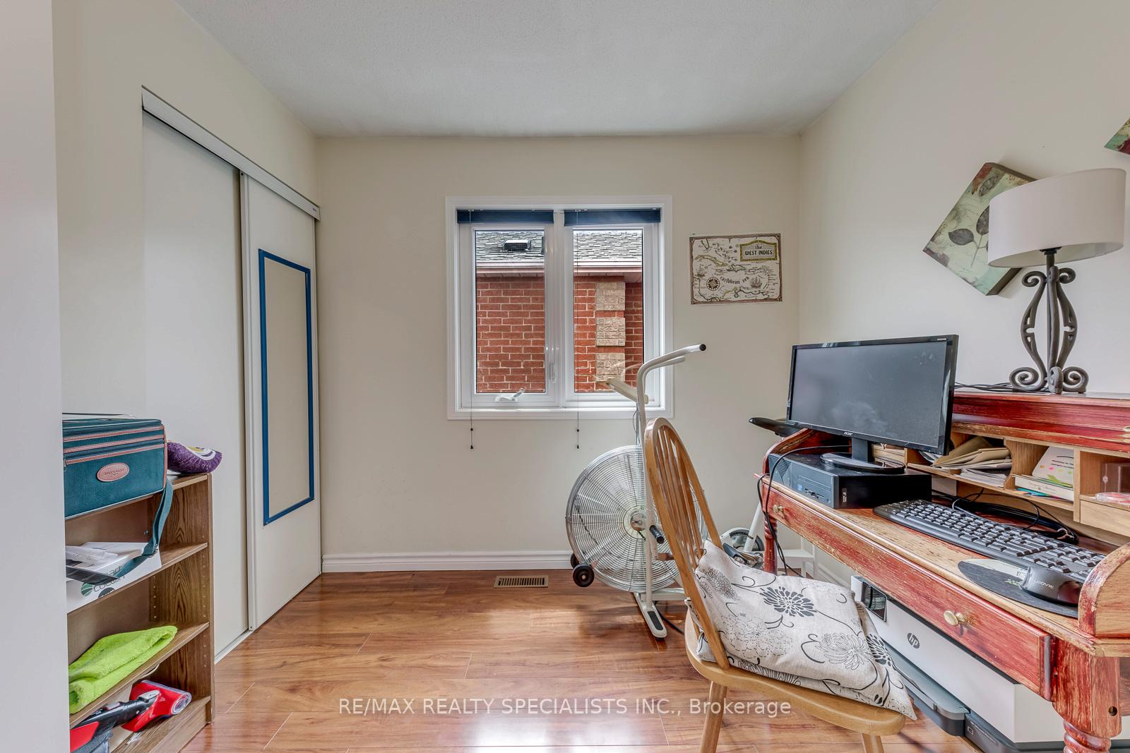 Photo 26 of 40 Mannel Crescent, Brampton, Fletcher's West — HOMEH