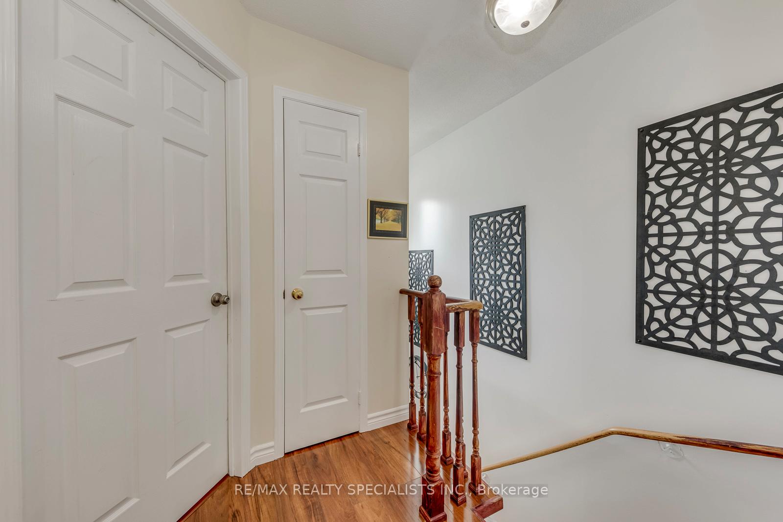 Photo 30 of 40 Mannel Crescent, Brampton, Fletcher's West — HOMEH