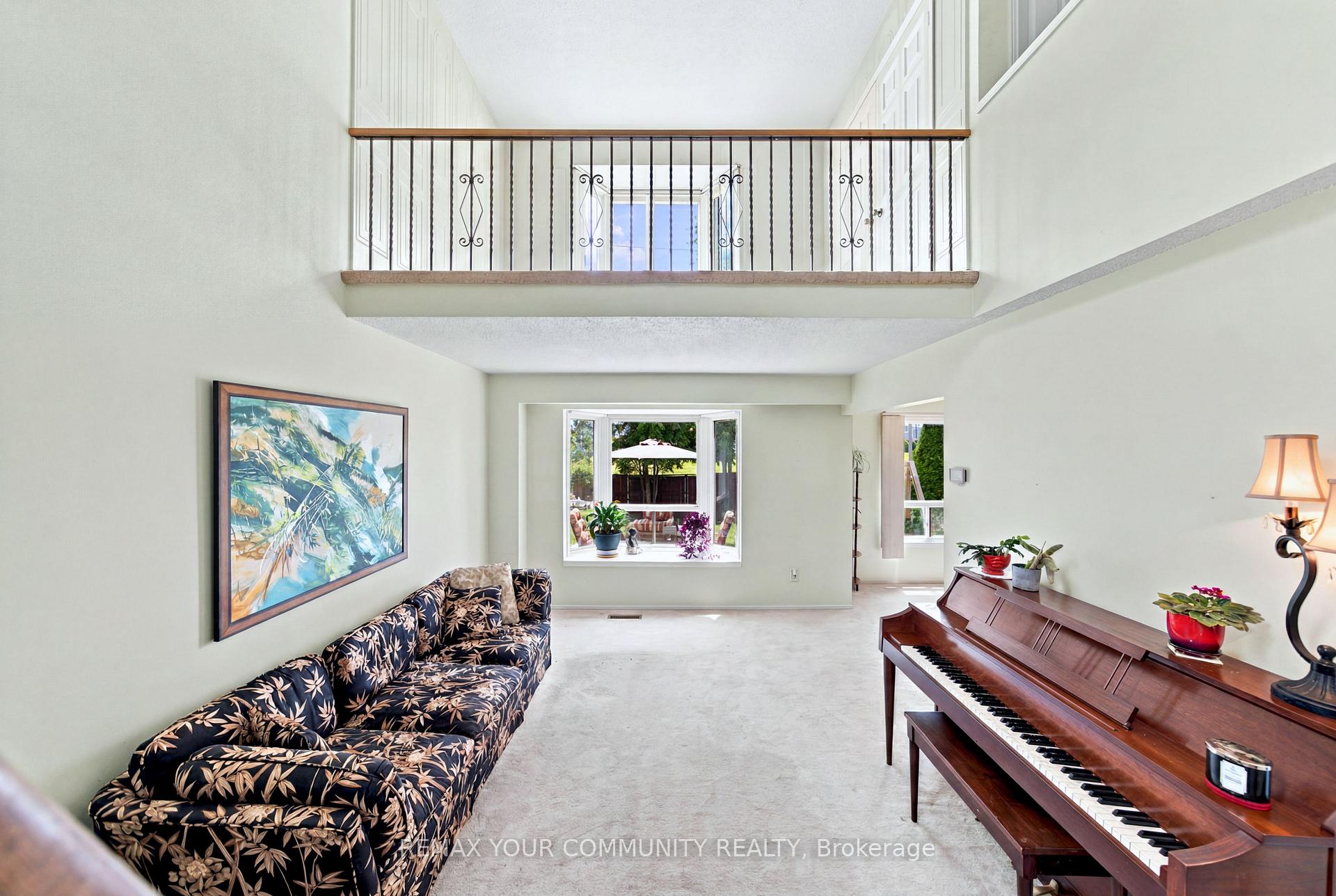 Photo 6 of 37 Longbow Square, Scarborough, Steeles — HOMEH