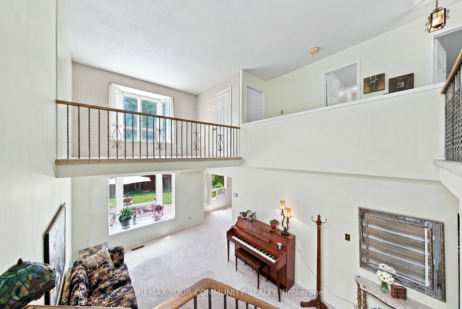 Photo 7 of 37 Longbow Square, Scarborough, Steeles — HOMEH